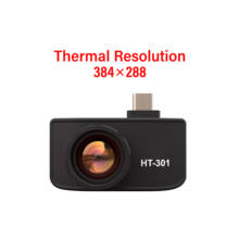 Thermal Imager HT-301 USB Thermal Infrared Imager Mobile Phone Thermal Infrared Imager for Android Phone Type C 2024 - buy cheap