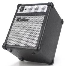 Amplificador de guitarra Retro, réplica de alta fidelidad, altavoz portátil de Audio My Amp, minialtavoces de Bajo ESTÉREO 2024 - compra barato
