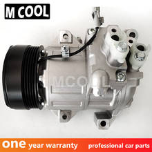 FOR New AC Compressor For Suzuki Grand Vitara II JT 2.0 AWD 9520064JB0 9520064JB1 9520164JB0 9520164JB1 2024 - buy cheap