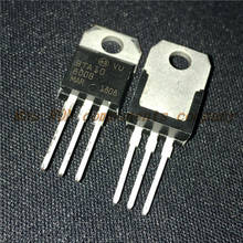 10PCS/LOT BTA10-800B BTA10 800B TO-220 10A / 800V   triac New spot Quality Assurance 2024 - buy cheap