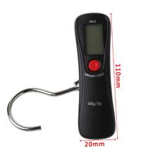 50kg/10g Portable Electronic Digital LCD Travel Luggage Weight Hanging Hook Scale L4MB 2024 - buy cheap