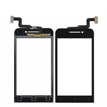 Touch Screen For Asus Zenfone 4 A400CG Touchscreen Panel Digitizer Sensor 4.0'' LCD Display Front Glass Lens Phone Spare Parts 2024 - buy cheap