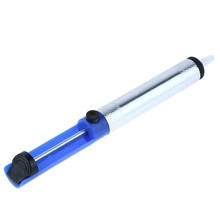 Aluminium Tin Solder Sucker Desoldering Gun Pump Remover Suction Removal Device Tool Rated Soldering Iron Pen  2024 - buy cheap