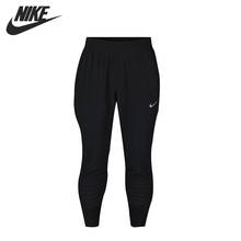 NIKE W NK SWIFT-Pantalón deportivo para mujer, ropa deportiva, novedad, Original 2024 - compra barato