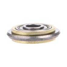 Manual Tile Brick Cutter Rotary Bearing Wheel Replacement For Cutting Machine 22mm 2024 - buy cheap