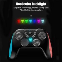 IPEGA PG9139 BT Wireless Gamepad Controller Game Pad Pro Gaming Joystick For Nintendo Switch Pro Android PC Win7 Win10 2024 - buy cheap