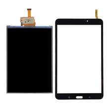 ЖК-дисплей с сенсорной панелью для Samsung Galaxy Tab 4 8,0, T330, T331, T335, T337 2024 - купить недорого