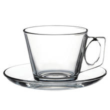 DOLBOVIPaşabahçe 6 personalidad Vela de té 97302 taza de кружка taza de café taza de اكواب قهوه tazas 2024 - compra barato