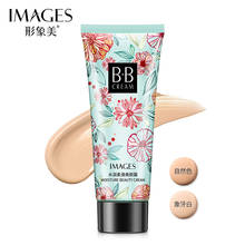 Imagens hidratante beleza base de maquiagem bb creme primer rosto capa poro branqueamento corretivo óleo-controle fundação primer creme 2024 - compre barato