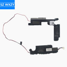 Original For Dell Inspiron 13 5368 Series Left And Right Speaker Set CN-01N40D 01N40D 1N40D 100% Tested Fast Ship 2024 - buy cheap