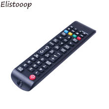 Universal Remote Control Controller Replacement For Samsung AA59-00786A AA5900786A HDTV LED Smart TV Remote Control 2024 - buy cheap