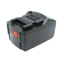 C&P Met 36VA 2000mAh Li-Ion 6.25453 6.02177.86 60217786 AHS36V 625453000 BHA36LTX Power Tool Battery 2.0Ah China New 2024 - buy cheap