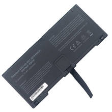 Batería de ordenador portátil de alta calidad, 2600mAh/14,8 V, para HP ProBook, 5330M, FN04, QK648AA, HSTNN-DB0H, 635146-001 2024 - compra barato