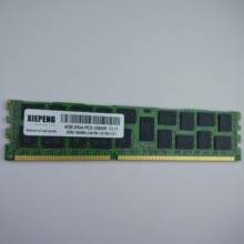 Memoria de servidor para IBM x3500 M4 x3300 M4 x3650 M4 iDataPlex dx360, 16GB DDR3 1600 PC3 12800, ECC RAM 8GB 1600MHz 12800R 2024 - compra barato