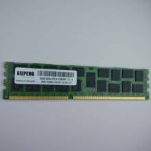 Server Memory 16GB DDR3 1600 PC3 12800 Registered ECC RAM 8GB 1600MHz 12800R for IBM x3500 M4 x3300 M4 x3650 M4 iDataPlex dx360 2024 - buy cheap