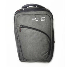 Travel Storage Bag For PS5 Shoulder Bag For Playstation 5 Game Console  Protective Carrying Case Cover 2024 - buy cheap