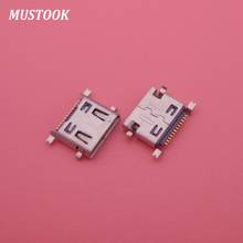 Mini Conector Micro USB de 12 Pines, Conector de carga USB de 12P para Samsung, lenovo, huawei, HTC, teléfono móvil/teléfono inteligente 2024 - compra barato