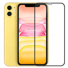 Protective Tempered Glass for Iphone 11 Pro 11pro X S Xr Xs Max Accessories for Mobile Phones for Iphone 11 Iphone11 Smartphones 2024 - buy cheap