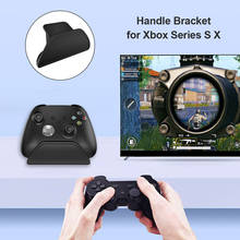 Подставка для игрового контроллера, настольная подставка для геймпада Xbox Series S X ONE/ONE SLIM/ONE X 2024 - купить недорого