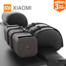 Новый XIAOMI MIJIA автомобильный очиститель воздуха для автомобиля очиститель воздуха в дополнение к формальдегиду дымка очистители интеллектуальное приложение Bluetooth 2024 - купить недорого