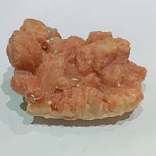DHXYZB 100-850g natural zeolite stone zeolum Reiki Healing Crystal Rock raw original mineral Specimen home Office Decor energy 2024 - buy cheap