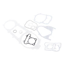 Complete Long Case Engine Head Gasket Set Kit for GY6 150cc Moped Scooters ATVs Go Karts Quad，Easy to install. 2024 - buy cheap