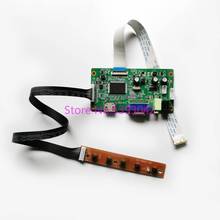 Fit LP156WHB(TP)(G1)/(TP)(GA)/(TP)(GB)/(TP)(GD)/(TP)(H1) EDP-30Pin notebook PC panel 1366*768 15.6" display controller board kit 2024 - buy cheap