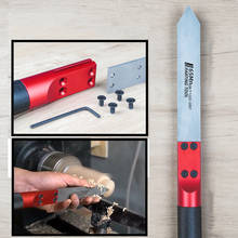 Ferramentas para trabalhar madeira cortador rotativo faca de corte 2024 - compre barato