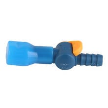 ON-OFF Switch TPU Suction Pipe Tube Nozzle Replacement Fit Water Bladder Bag 2024 - buy cheap