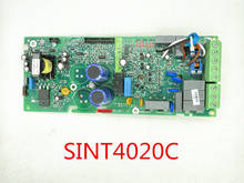 Placa base de alimentación, controlador de la placa base, AC 510 y ACS550, 1.5kw, SINT4020C 2024 - compra barato