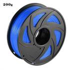 0.2KG 1.75mm Printing Filament PLA ABS PETG For MakerBot 01 3D Printer - specifications
