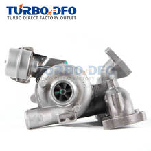 BV39 GT1646V 54399880011 751851 Complete Turbo For Seat Altea Leon Toledo III 1.9 TDI 66/77Kw BJB BKC BXE Complete Turbo Assy 2024 - buy cheap