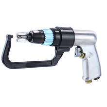 8mm Pneumatic Car Welding Spot Weld Drill W / Hook Eraser Remove Tools 2024 - buy cheap