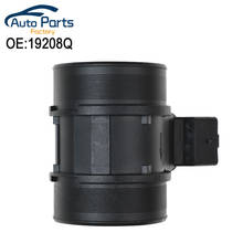 Sensor de flujo de aire masivo para Citroen Berlingo C15 Jumper Xsara Fiat Ducato Peugeot 206 306 307 Partner 19208Q 5WK9623 9628336380, nuevo 2024 - compra barato