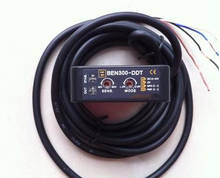 BEN300-DDT Diffuse Photoelectric Switch Sn-300mm New High Quality 2024 - buy cheap
