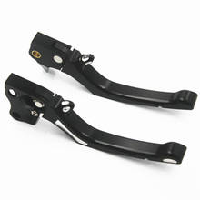 Motorcycle CNC Regulator Brake Clutch Handle Lever For Harley Sportster XL 883 1200 2004 - 2013 05 06 07 08 09 10 11 12 2024 - buy cheap