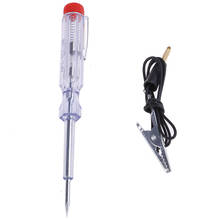 6V-24V DC Probe Light System Test Probe Lamp Auto Car Light Circuit Tester Lamp Voltage Test Pen Detector 2024 - buy cheap