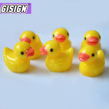 10pcs Duck All Additives For Slime Charms Polymer Clay Plasticine Decor Set Filler Slimes Supplies Toys For Children Antistress 2024 - buy cheap