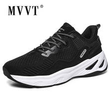 New Cushioning EVA Running Shoes For Men Sneakers Breathable Mesh Sport Shoes Walking Shoes 2024 - buy cheap