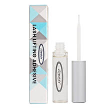 PERMANIA Professional Lash Lifting Glue for Eyelash Lift Perming Adhesive Korea clear  lash perm adhesive with all silicone rod 2024 - купить недорого