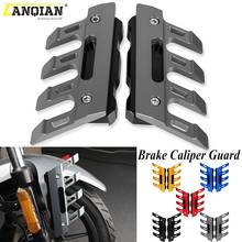 Motorcycle Front Fender Side Brake Caliper Guard For 1050 1090 1190 1290 Super Adventure RC125 RC200 RC390 RC 125 200 390 Parts 2024 - buy cheap