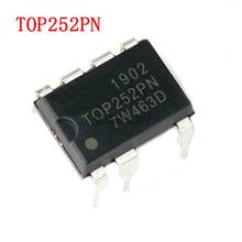 5PCS TOP252PN TOP253PN TOP254PN TOP255PN TOP256PN TOP257PN TOP258PN DIP-7 DIP7 new and original IC Chipset 2024 - buy cheap