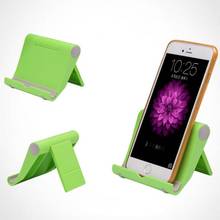 Universal Foldable Phone Tablet Desktop Stand Holder for Samsung iPhone iPad 2024 - buy cheap