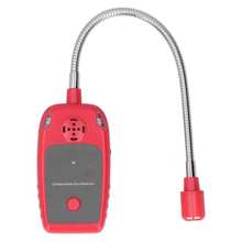 Medidor de gás wt8820, portátil, analisador de gás combustível, detector de vazamento de gás natural, alarme de gás 2024 - compre barato