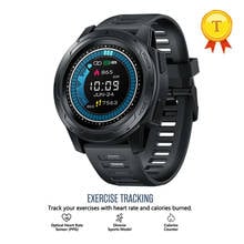 Sports Smart Watch 5 ATM Waterproof Smart Wrist Band Pedometer Remote smart band With Camera Reminders long standby time 2024 - buy cheap