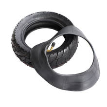 80/65-6 ( 10X3.0-6) Tyre Inner Tube for 10-inch V Mart Electric Scooter Thickened Widened Hardened Road Tire Accessory 2024 - buy cheap