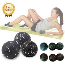 Procircle EPP Fitness Ball Massage Ball for Deep Tissue/Trigger Point Muscle Massage/Myofascial Release/Pain Relief /Therapy 2024 - buy cheap