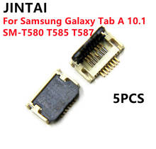 Conector de batería para Samsung Galaxy Tab A 10,1 SM-T580 T585 T587 2024 - compra barato