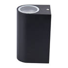 Iluminação led de parede, arandela de alumínio com luzes led à prova d'água, para iluminação de parede com soquete gu10 e ip65, 10w - foto 2026 Iluminação led de parede, arandela de alumínio com luzes led à prova d'água, para iluminação de parede com soquete gu10 e ip65, 10w - foto 2026