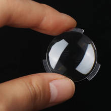 2Pcs 25*45MM Virtual Reality Lens Aspheric Biconvex Lenses Replacement 2024 - buy cheap